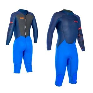 Ion Kids wetsuit